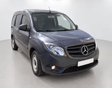 Mercedes Citan Chanas