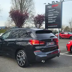 BMW X1 (F48) XDRIVE20DA 190CH M SPORT H&eacute;rouville-Saint-Clair