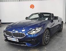 BMW Z4 Guipavas