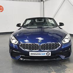 BMW Z4 2.0 i 197ch Guipavas