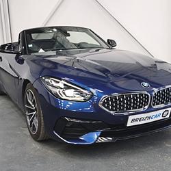 BMW Z4 2.0 i 197ch Guipavas
