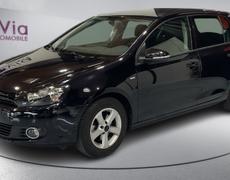 Volkswagen Golf 7 Eckbolsheim