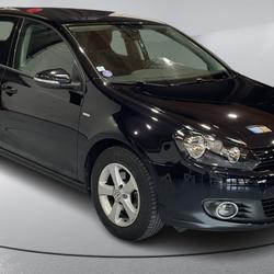 Volkswagen Golf 7 1.2 TSI 105CH BLUEMOTION TECHNOLOGY MATCH 5P Eckbolsheim