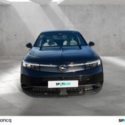 Opel Grandland 1.2 Turbo Hybrid 145ch GS e-DCT6 Roncq