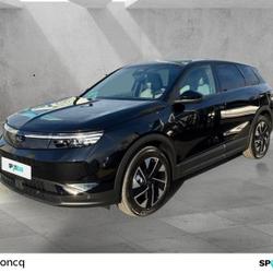 Opel Grandland 1.2 Turbo Hybrid 145ch GS e-DCT6 Roncq