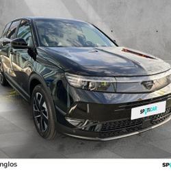 Opel Grandland 1.2 Turbo Hybrid 145ch GS e-DCT6 Englos