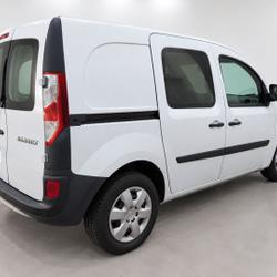 Renault Kangoo Express 1.5 DCI 90 EXTRA R-LINK EDC 3PL occasion - Mions - photo 2/16