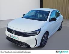 Opel Corsa Dunkerque