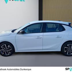 Opel Corsa 1.2 Turbo 100ch Edition occasion - Dunkerque - photo 2/25