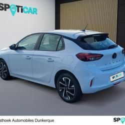 Opel Corsa 1.2 Turbo 100ch Edition occasion - Dunkerque - photo 3/25