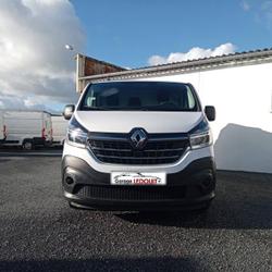 Renault Trafic 18 325&euro; HT L1H1 2.0 dCi 120ch Grand Confort Saint-Georges-Montcocq