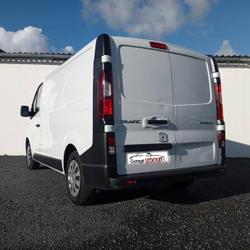 Renault Trafic 18 325&euro; HT L1H1 2.0 dCi 120ch Grand Confort Saint-Georges-Montcocq