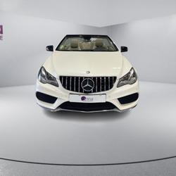 Mercedes Classe E cabriolet 250 CDI SPORTLINE Eckbolsheim