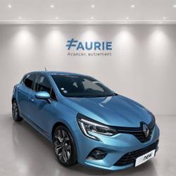 Renault Clio 5 Clio TCe 130 EDC FAP Intens Montauban