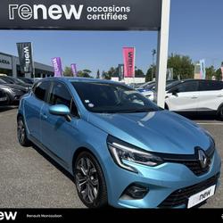 Renault Clio 5 Clio TCe 130 EDC FAP Intens Montauban