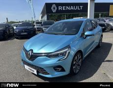 Renault Clio 5 Terrasson-Lavilledieu