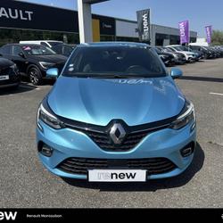 Renault Clio 5 Clio TCe 130 EDC FAP Intens Terrasson-Lavilledieu