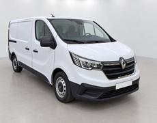 Renault Trafic Mions