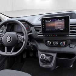 Renault Trafic L1H1 2800 KG 2.0 BLUE DCI 130 CONFORT occasion - Mions - photo 3/7