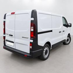 Renault Trafic L1H1 2800 KG 2.0 BLUE DCI 130 CONFORT occasion - Chanas - photo 2/7