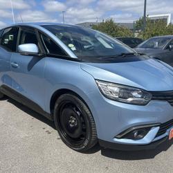 Renault Scenic 4 1.7 BLUE dCi Life Guipavas