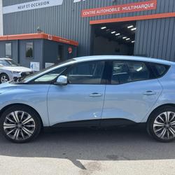 Renault Scenic 4 1.7 BLUE dCi Life Guipavas