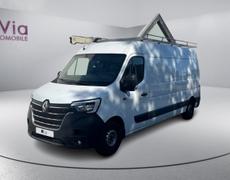 Renault Master Eckbolsheim
