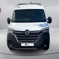 Renault Master F3500 L3H2 2.3 DCI 180CH ENERGY GRAND CONFORT E6 Eckbolsheim