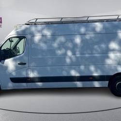 Renault Master F3500 L3H2 2.3 DCI 180CH ENERGY GRAND CONFORT E6 Eckbolsheim