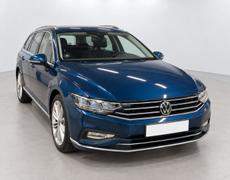 Volkswagen Passat Mions