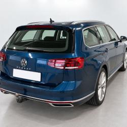 Volkswagen Passat SW 2.0 TDI 150 DSG7 occasion - Chanas - photo 2/11