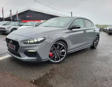 Hyundai i30 Hérouville-Saint-Clair