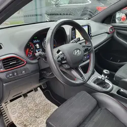 Hyundai i30 2.0 T-GDI 275CH N PERFORMANCE PACK EURO6D-T EVAP H&eacute;rouville-Saint-Clair