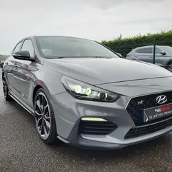 Hyundai i30 2.0 T-GDI 275CH N PERFORMANCE PACK EURO6D-T EVAP H&eacute;rouville-Saint-Clair