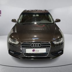 Audi A4 Avant 1.8 TFSI 170CH BUSINESS LINE Eckbolsheim