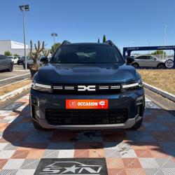 Dacia Bigster 1.8 HYBRID 155 4X2 JOURNEY Toit Pack Parking & Hiver JA 19" RS occasion - Lescure-d'Albigeois - photo 2/31
