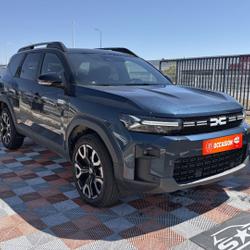 Dacia Bigster 1.8 HYBRID 155 4X2 JOURNEY Toit Pack Parking & Hiver JA 19" RS occasion - Lescure-d'Albigeois - photo 3/31