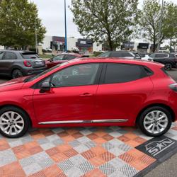 Renault Clio 5 V DCi 100 BV6 EVOLUTION GPS Cam&eacute;ra Pack Look JA 16" occasion - Lescure-d'Albigeois - photo 3/28