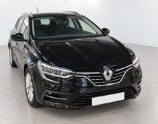 Renault Megane 4 Estate Mions