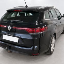 Renault Megane 4 Estate Estate 1.5 Blue dCi 115 Zen occasion - Chanas - photo 2/10