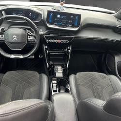 Peugeot 2008 1.2 PURETECH 155 Genay