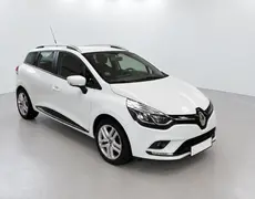 Renault Clio Estate Mions