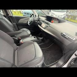 Citroen C4 Spacetourer BlueHDi 130ch S&S Shine EAT8 E6.d Normanville