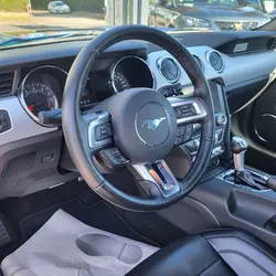 Ford Mustang 5.0 V8 421CH GT BVA6 H&eacute;rouville-Saint-Clair