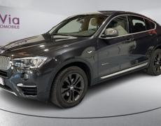 BMW X4 Eckbolsheim