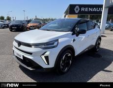 Renault Captur Montauban