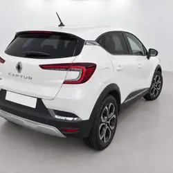 Renault CAPTUR SOCIETE 1.6 E-Tech Plug-in 160 Intens 2PL occasion - Mions - photo 2/5