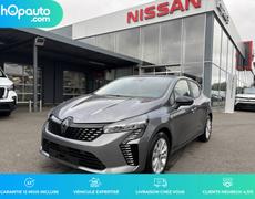 Renault Clio 5 Laval