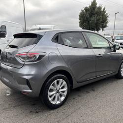 Renault Clio 5 TCe 90 ch Generation Laval