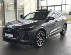 Audi Q5 - Q5 Sportback e-hybrid 299 ch S tronic 7 Quattro S line - 77 900 €